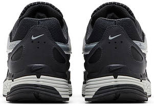 Кросівки Nike P-6000 Anthracite Smoke Grey - HQ3818-001, фото 4