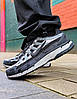 Кросівки Nike P-6000 Anthracite Smoke Grey - HQ3818-001, фото 6