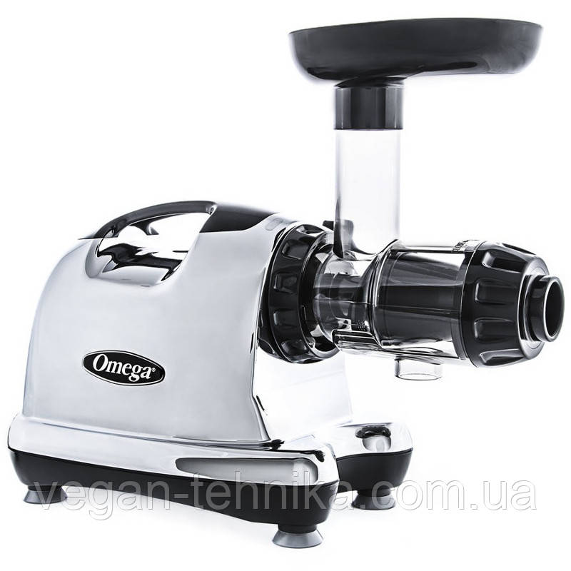 Запчастини соковитискач Omega Juicer 8006 (8226), фото 1