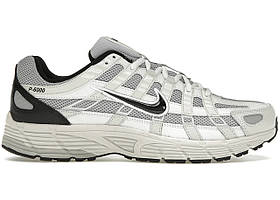 Кросівки Nike P-6000 Platinum Tint Black - HJ3488-001