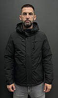 Зимова чоловіча куртка 5034, фото 2