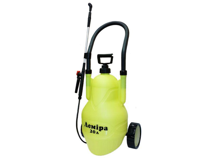 Оприскувач ЛЕМІРА 20л ОП-203, фото 1