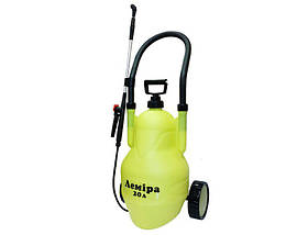 Оприскувач ЛЕМІРА 20л ОП-203