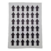 Набір наліпок-фотомаркерів зі стрілками