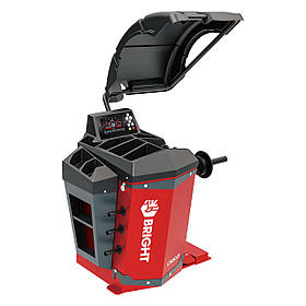 Балансувальний верстат автомат з LCD дисплеєм BP3021B 220V BRIGHT