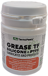 Мастило силіконово-тефлонове SMAR-TF (60g)