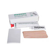 Силіконовий компаунд Mikrosil