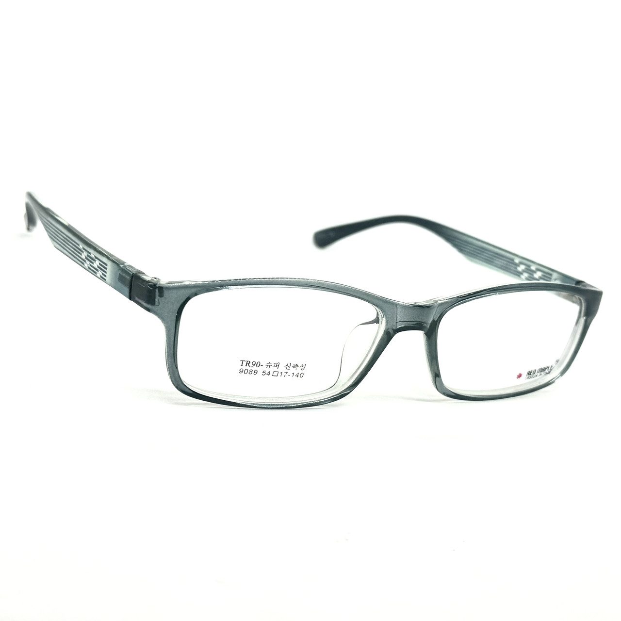 Легка оправа для окулярів 9089 с-3