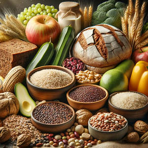 Краса зсередини: харчові добавки Premium