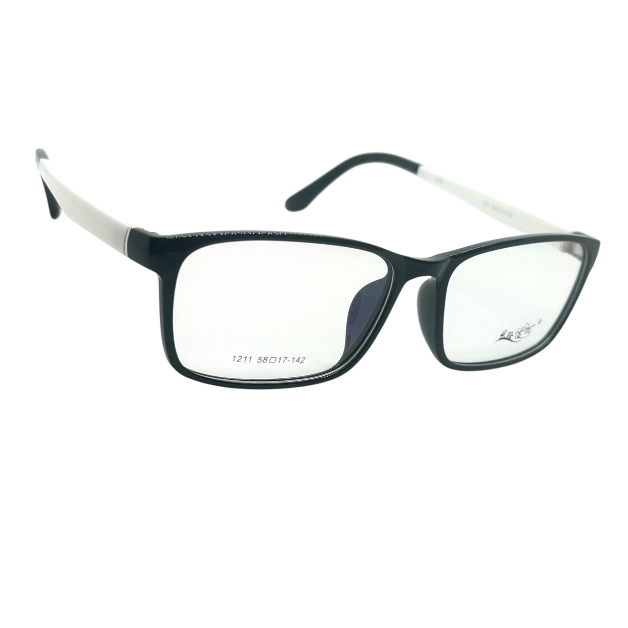 Легка оправа для окулярів 1211 с-58