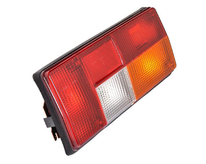 Ліхтар задній ВАЗ 2105 правий із платою