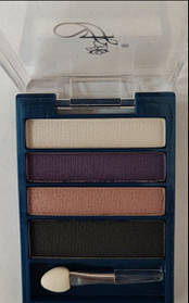 Тіні для повік FLEUR Е 712-N3