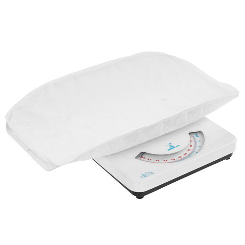 Ваги Momert 6510 з ложементом