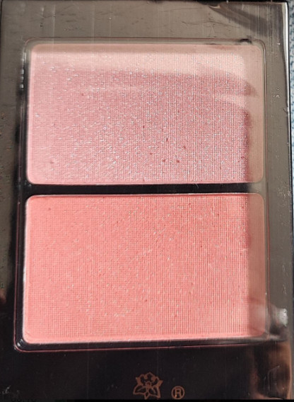 Рум'яна компактні FFLEUR B-912 -А, фото 1