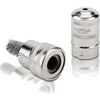 Promo Ціна! Адаптер для інструменту Toptul для чищення клем АКБ (JDBV3984) - тільки на ZaGrosh.com.ua