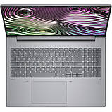 Ноутбук HP ZBook X G1i (B30HVES), фото 4