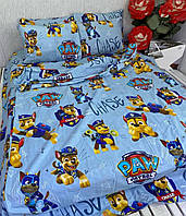 Дитяча постільна білизна - Гончик