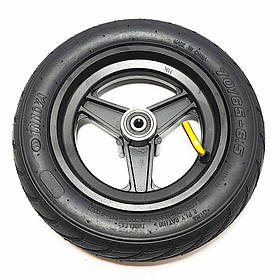 Колесо в складі для електро самоката 70/65-6.5