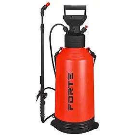 Оприскувач ФОРТЕ 9л FORTE KF-9 пневматичний