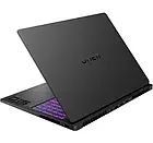 Ноутбук HP Omen Max 16-ah0057 (B96R7UA), 16";IPS, Intel Core Ultra 7 255, 5.2 ГГц, NVIDIA GeForce RTX 5070, 16ГБ, 1000ГБ, фото 5