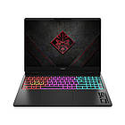 Ноутбук HP Omen Max 16-ah0057 (B96R7UA), 16";IPS, Intel Core Ultra 7 255, 5.2 ГГц, NVIDIA GeForce RTX 5070, 16ГБ, 1000ГБ, фото 2