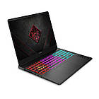 Ноутбук HP Omen Max 16-ah0057 (B96R7UA), 16";IPS, Intel Core Ultra 7 255, 5.2 ГГц, NVIDIA GeForce RTX 5070, 16ГБ, 1000ГБ, фото 3