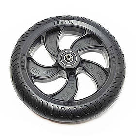 Заднє колесо для електросамоката Kugoo S1 S2 S3