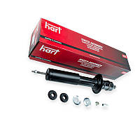 Амортизатор задній Mercedes-Benz M-Class (W163) 98- (HART)