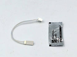 FAH001-C Оригінальний нагрівач  хотенду з теплопровыдною пастою до принтера Bambu Lab X1