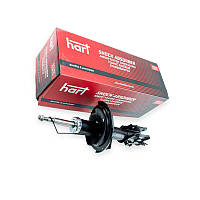 Амортизатор передній Hyundai Accent, Kia Rio правий R 05- (HART)