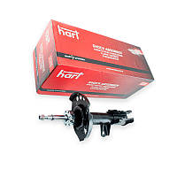 Амортизатор передній Hyundai i30 лівий L 07- (HART)