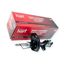 Амортизатор передній Hyundai i30 правий R 07- (HART)