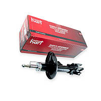 Амортизатор передній Hyundai Tucson 04- лівий L газ. (HART)