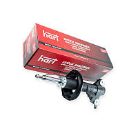 Амортизатор передній Nissan Primera P12 правий R (HART)