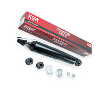 Амортизатор передній Mitsubishi Pajero II (91-99) газ (HART)