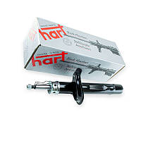 Амортизатор передній Peugeot 206 1.1, 1.6i 98- лівий L газ (HART)