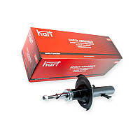 Амортизатор передній Peugeot 207 1,6i 07- правий R (HART)