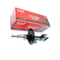 Амортизатор передній Peugeot 307 2,0HDi -05 правий R газ (HART)