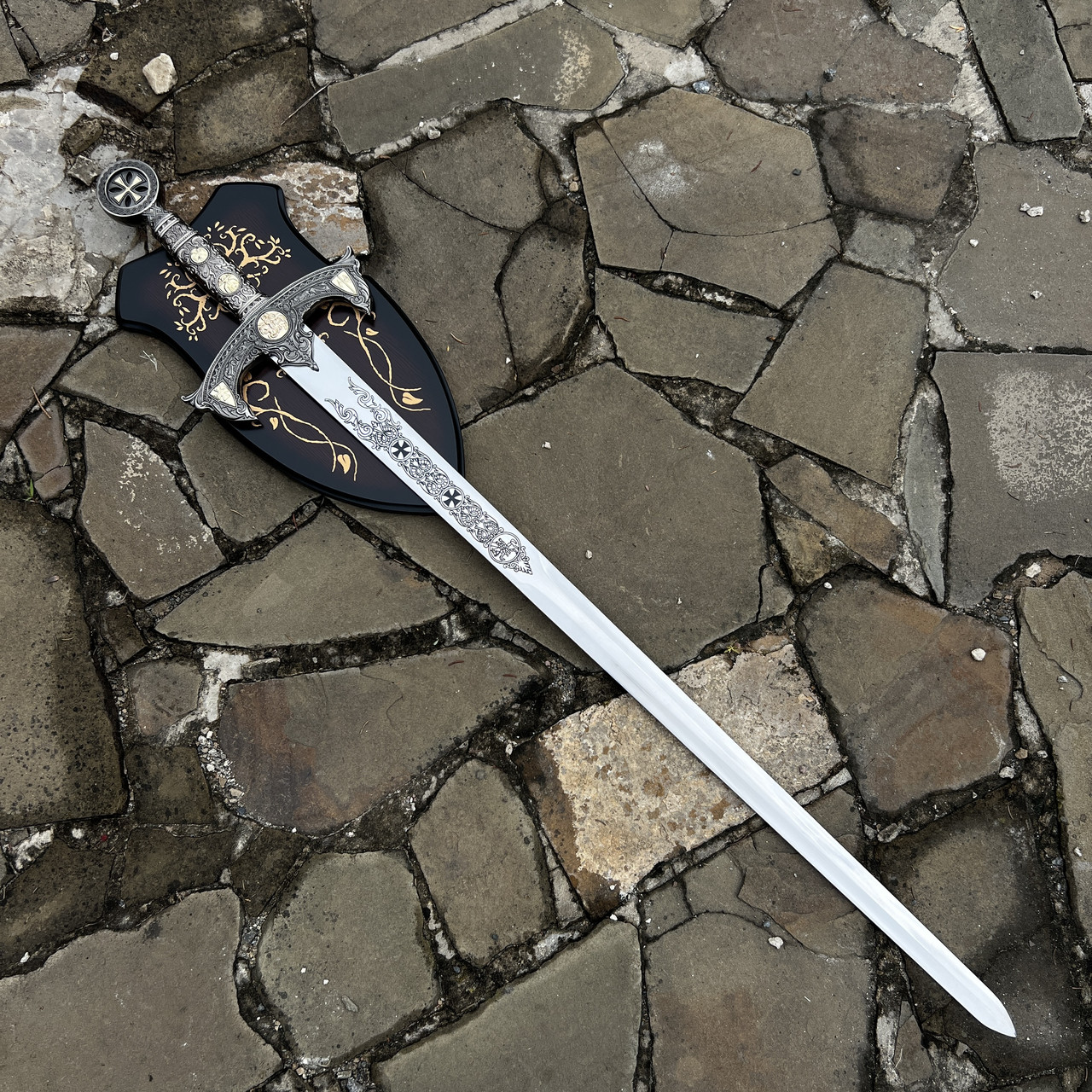 Меч Магістр 083, фото 1