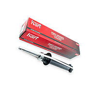 Амортизатор передній Peugeot 407 (04-10) (HART)