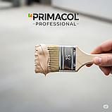 Фарба для бетонних підлог Beton&Posadzka PRIMACOL сірий 4,5 л, фото 3