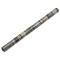 Плівка-самоклейка Цегла-1 (45 см*2 м) рулон, самоклеюча плівка під цеглу