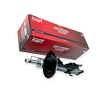 Амортизатор передній Suzuki Grand Vitara 05- лівий L (HART)