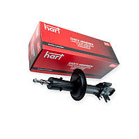 Амортизатор передній Suzuki SX4 06- лівий L (HART)