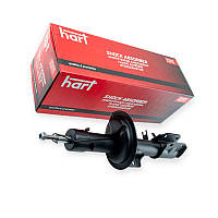 Амортизатор передній Suzuki SX4 06- правий R (HART)