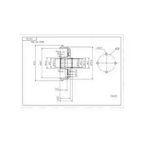Гальмівна система