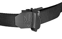 Ремінь Сamotec Patriot Чорний 5902, фото 5