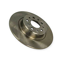 Диск гальмівний Alfa Romeo 156 (2000-) задній (d276x10mm) HART