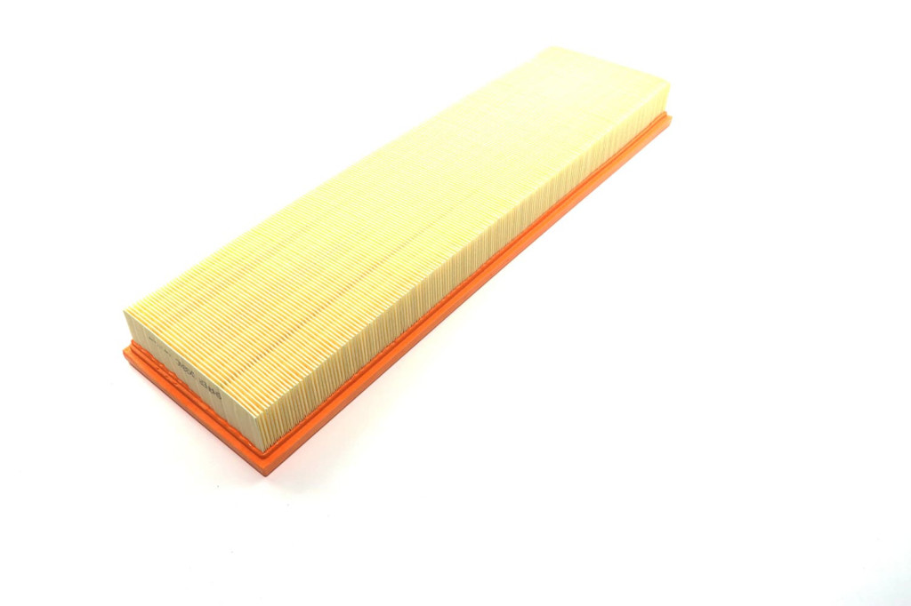 Фільтр повітряний SHAFER SX334C MB Vario (96-), (Низький, H=46, з прямою металевою сіткою)