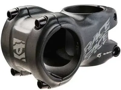 Винос керма на велосипед Race Face CHESTER 35 40 мм чорний